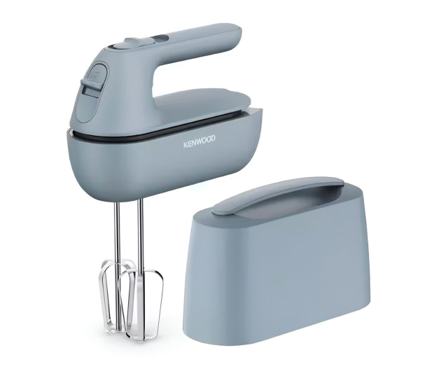 Kenwood Mikser ręczny Kenwood Go Collection HMP40.000GY - 1525846 - zdjęcie 2